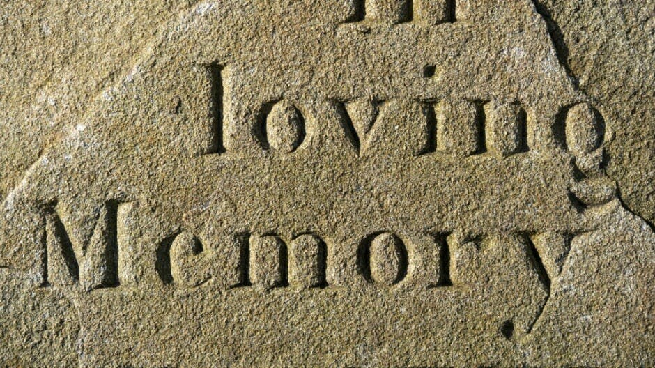 明白死亡才會懂得關愛