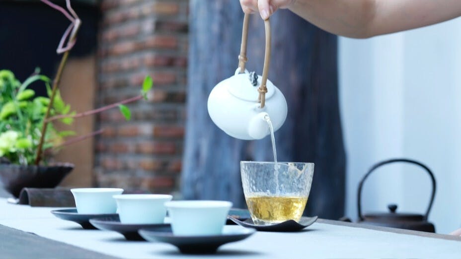 杜茶村一生窮愁潦倒，入清後絕意仕進。極好茶，也極懂茶。（Unsplash）