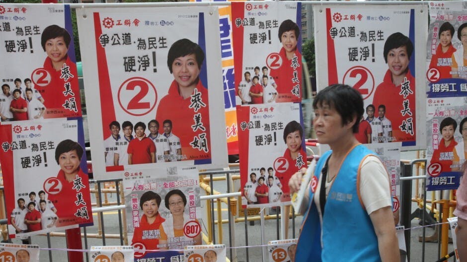 對民粹主義的憂慮