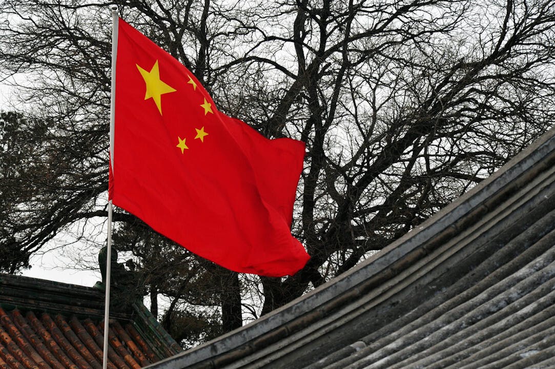 時光不倒流，己亥四度，中國走到今年，難苦奮進，經濟、科技耕耘進步，文化力圖復興，有目共睹。（Shutterstock）