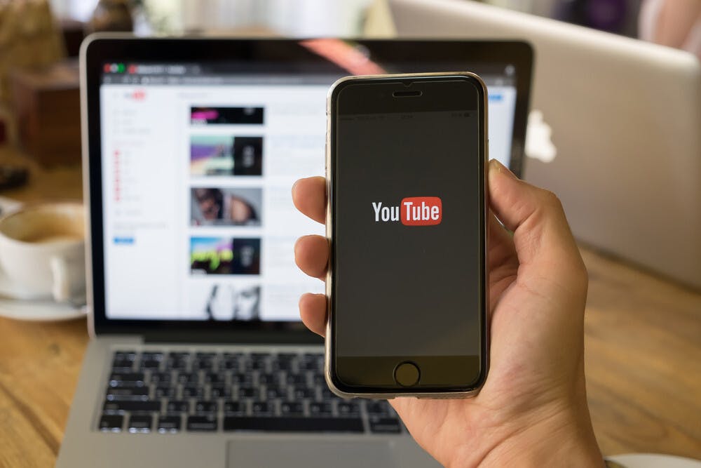 分析YouTube能讓我們更理解我們的現狀，以及我們未來的面貌。（Shutterstock）