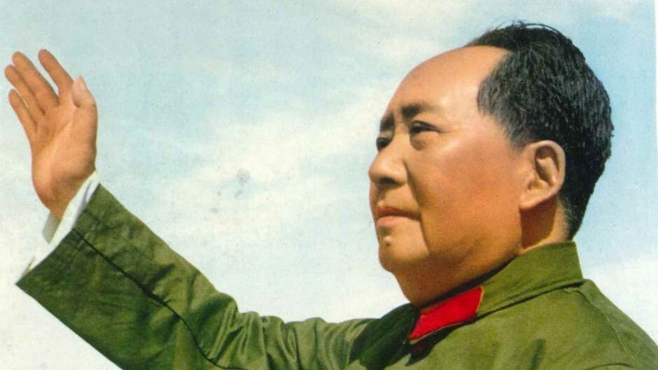 紅衛兵衝鋒隊 掃牛鬼割尾巴