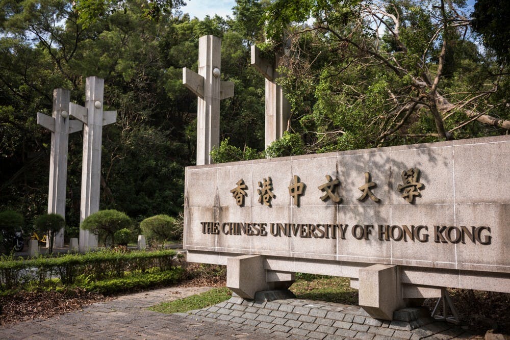 大學往往肩負促進革新進步的重要角色，透過創造知識及培養跨國界人才，引領全球人類應對種種挑戰。（Shutterstock）