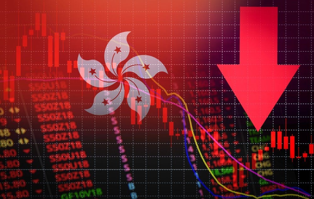 雖然中美已達成首階段貿易協議，但鑑於大部分關稅仍然有效，筆者相信本地外貿額還需要一段時間才有望收復失地，大幅回升至貿易戰前的水平。（Shutterstock）
