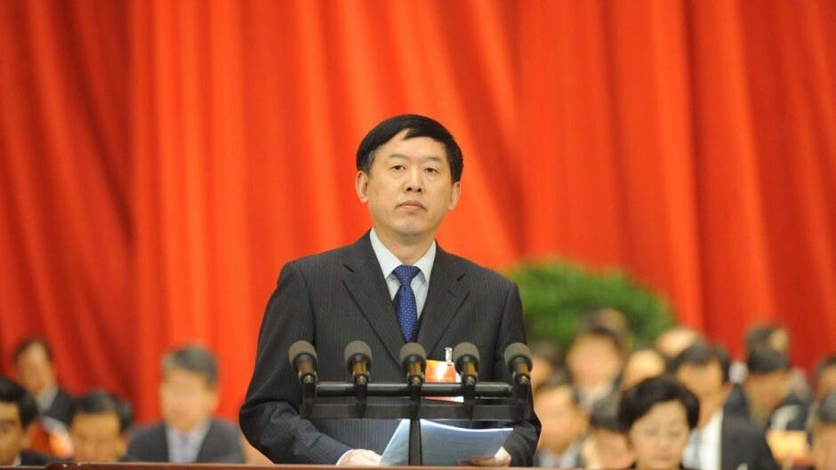 徐輝:給學生關愛 提供自由成長空間