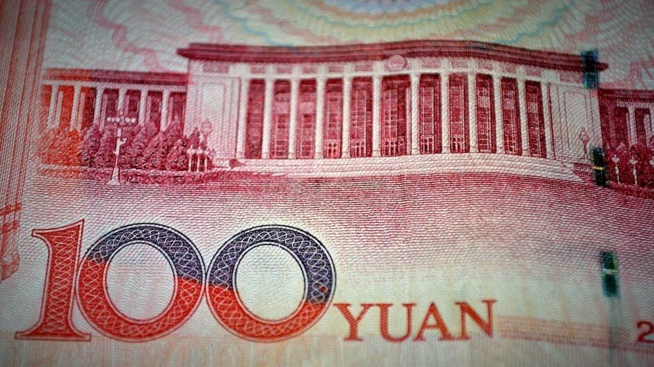經濟放緩與人民幣國際化 雙軌並行的後果