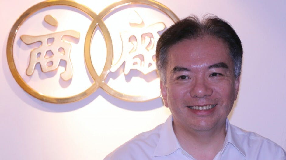 黃友嘉：香港獨有優勢內地難以取代 （灼見名家傳媒）