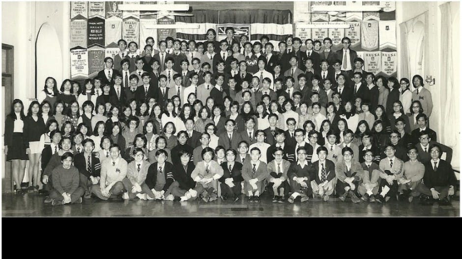 明原堂的築夢藍圖