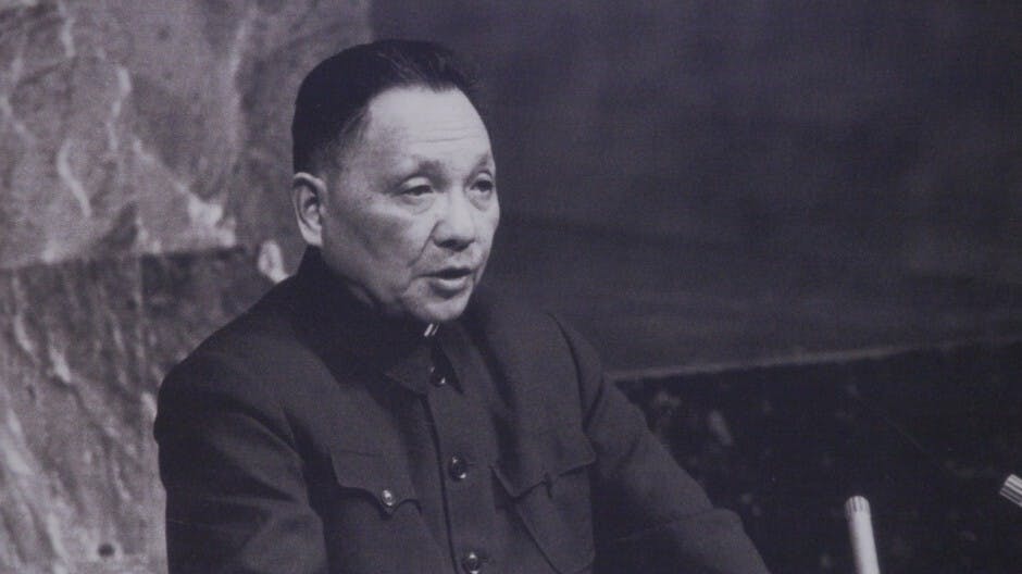 中間派為主的治港方略