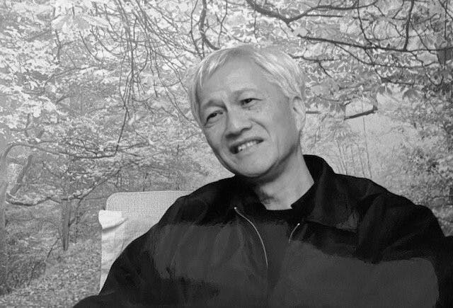 本港著名作家、資深傳媒人、時事評論員李怡（10月5日）周三在台灣逝世，終年86歲。（李怡Facebook圖片）