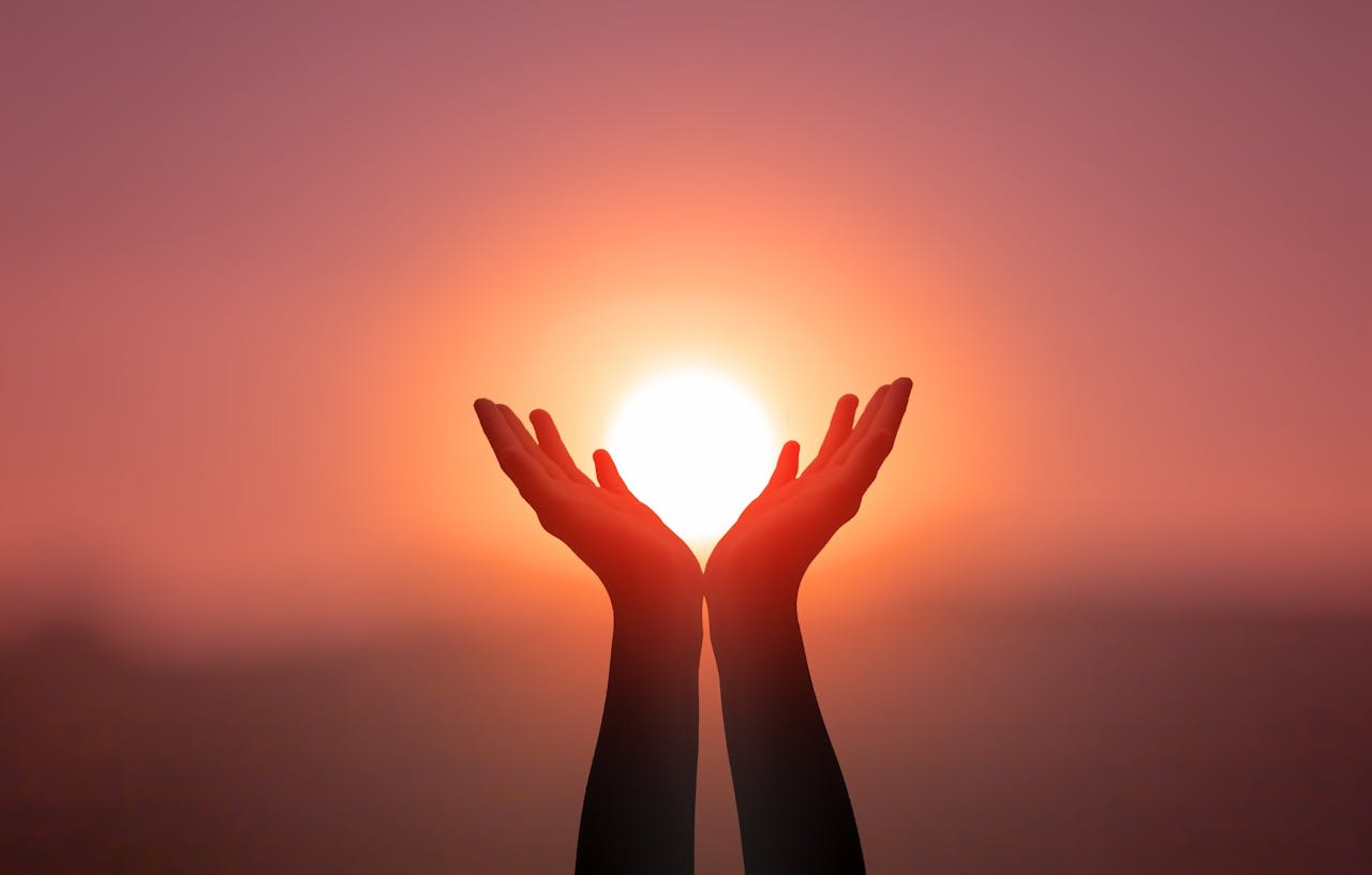 原則固然要把握，但做事須圓融些。（Shutterstock）