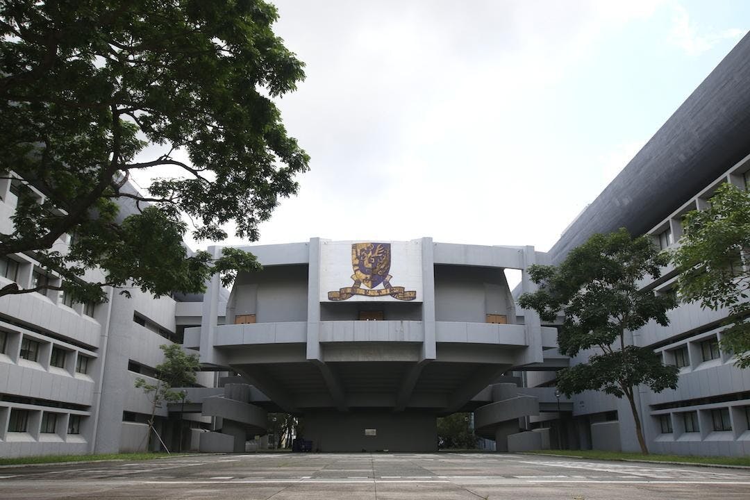 大學收生，與課程設置、畢業標準，同列為學術自主的關鍵支柱。（灼見名家圖片）