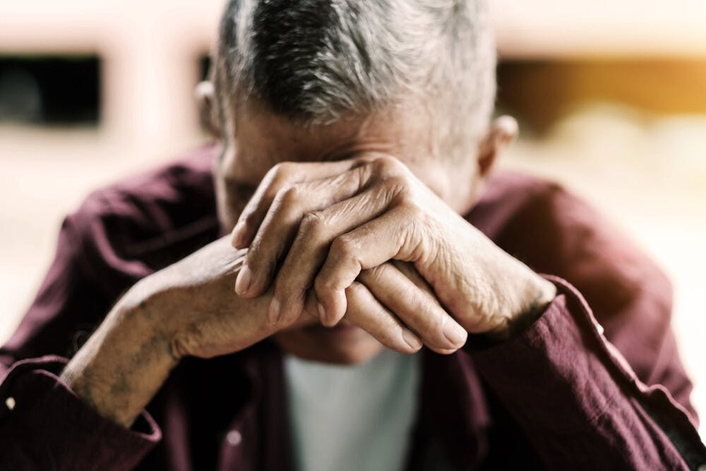 想要活得長命，是做好人，還是做禍害？（Shutterstock）