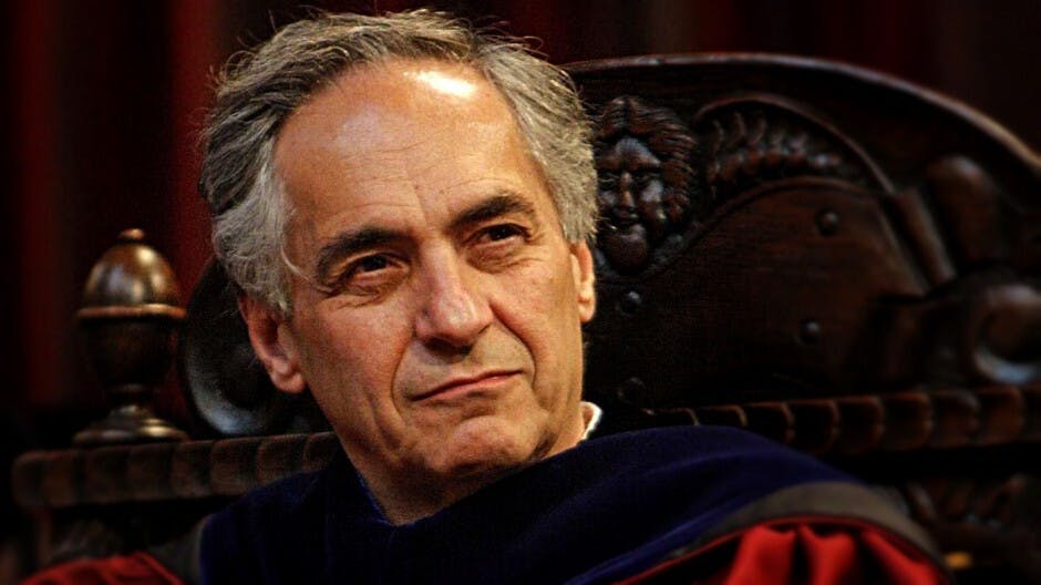 芝大校長齊默:煉成世界一流大學