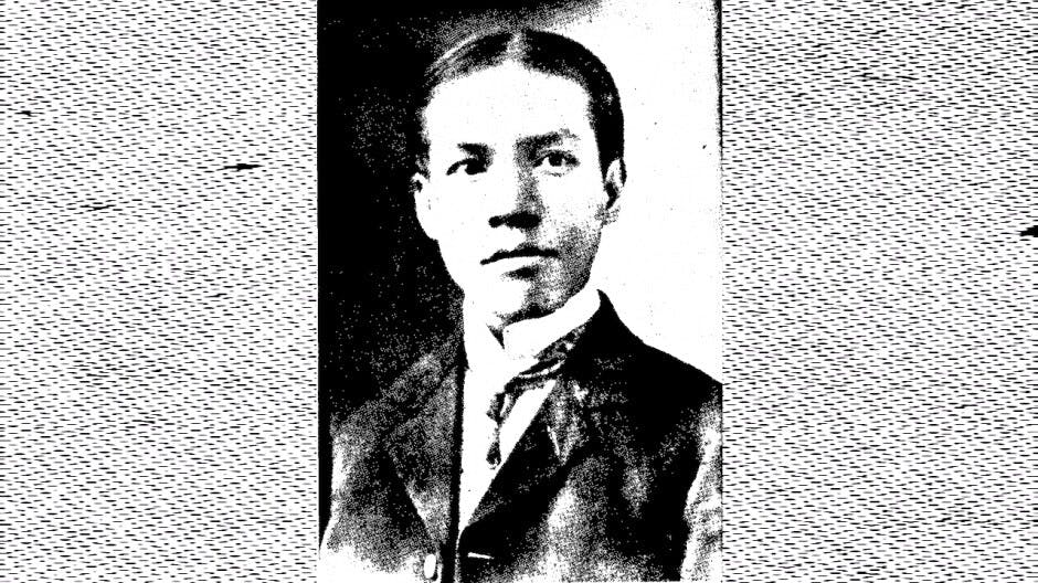 梁啟超:趣味教育與教育趣味