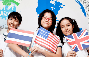 國際學校超收了這麼多本地生，對非國際學校有什麼衝擊？（Rungta International School）