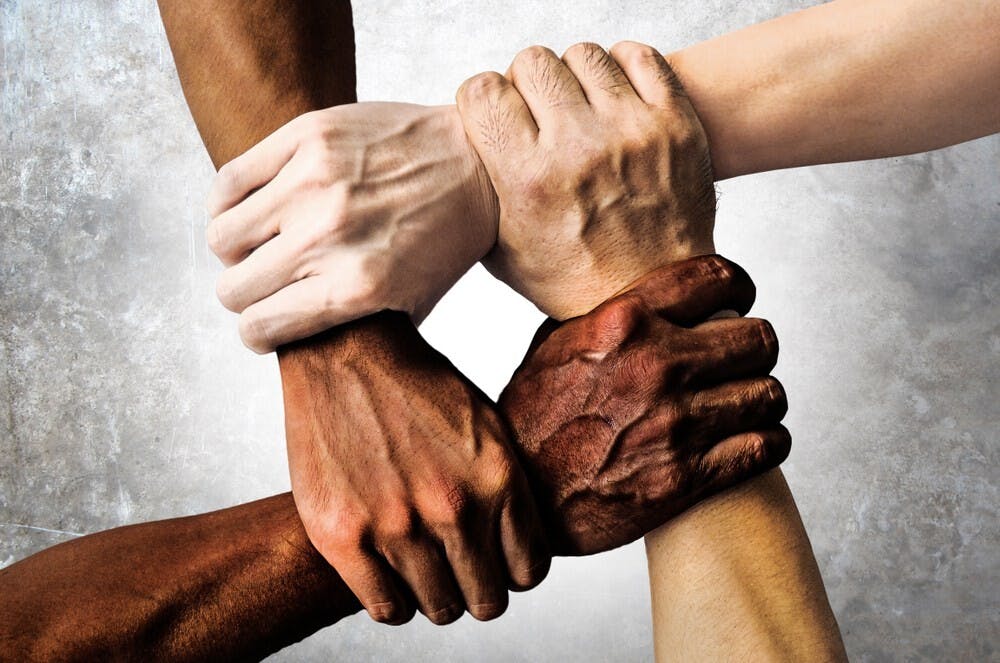 從此，黑人再也不用擔心被白人司機拒載了。（Shutterstock）