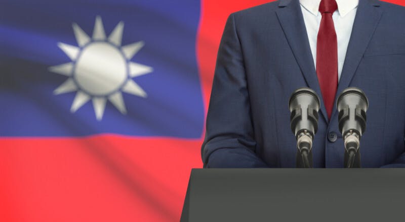「老百姓唱：我是隻小小鳥，已喊得聲嘶力竭了，但（民進黨）政府仍然充耳不聞。」