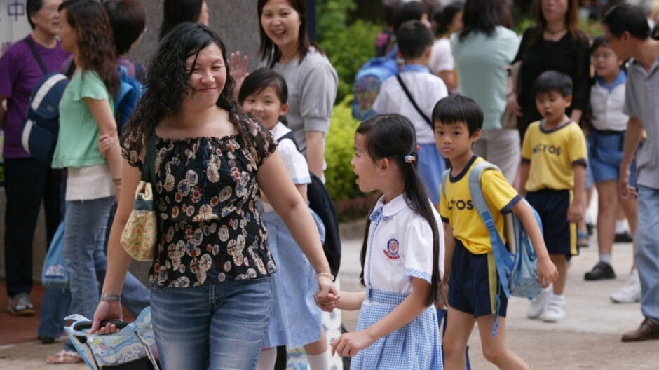 這個暑假教育不冷清