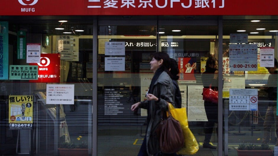 日本和台灣失落四分之一世紀