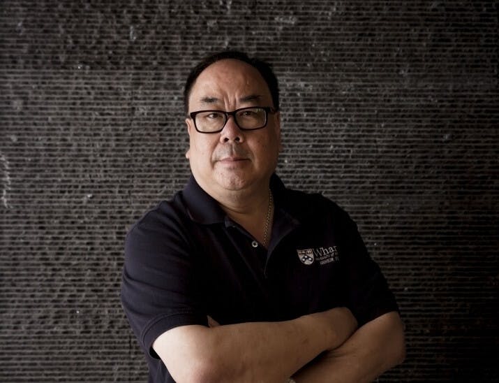 杜瑞祥博士回想在全球教授MBA、EMBA、科學碩士、博士等課程和幫助企業發展全球策略的經驗，認為終身學習至為重要。