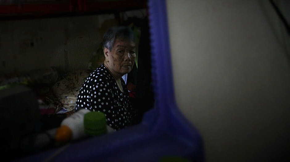 缺乏優質政策 難治人口老化