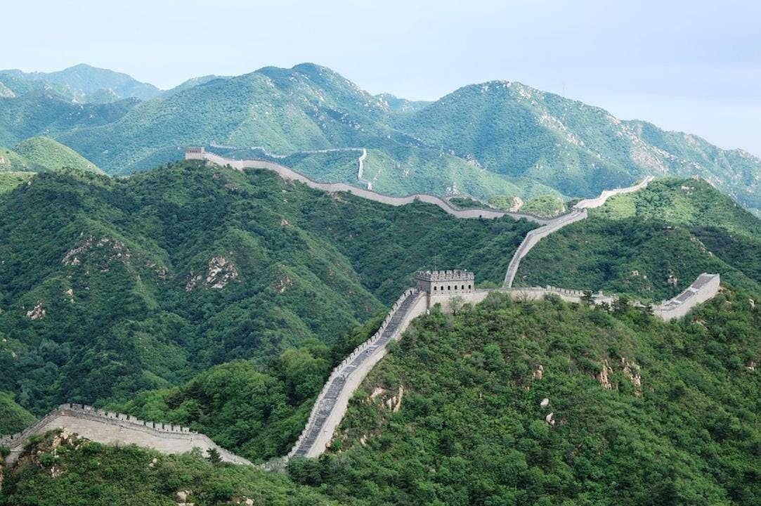是次談中國性，便涉及到不同歷史哲學如何看待過去及人文的進程。（Pixabay）