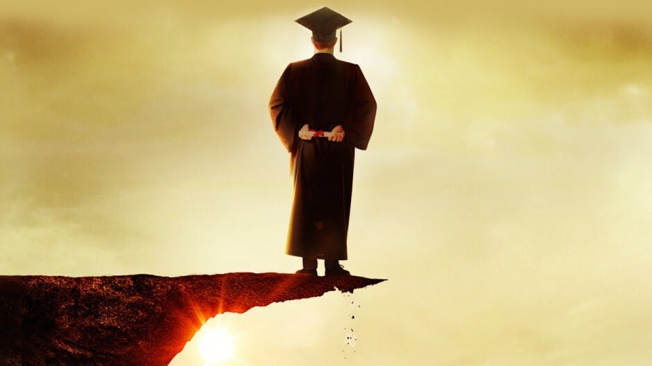 香港教育只讓5%的人得到成功，其他的人大概一生要為生存而拼搏。（Pixabay）