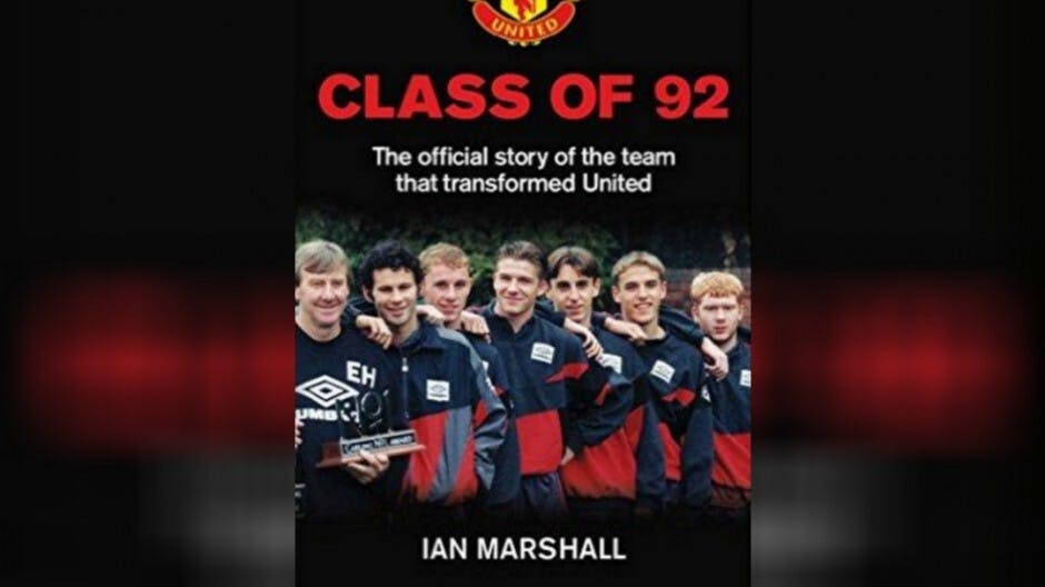 「92年班」至尊無敵