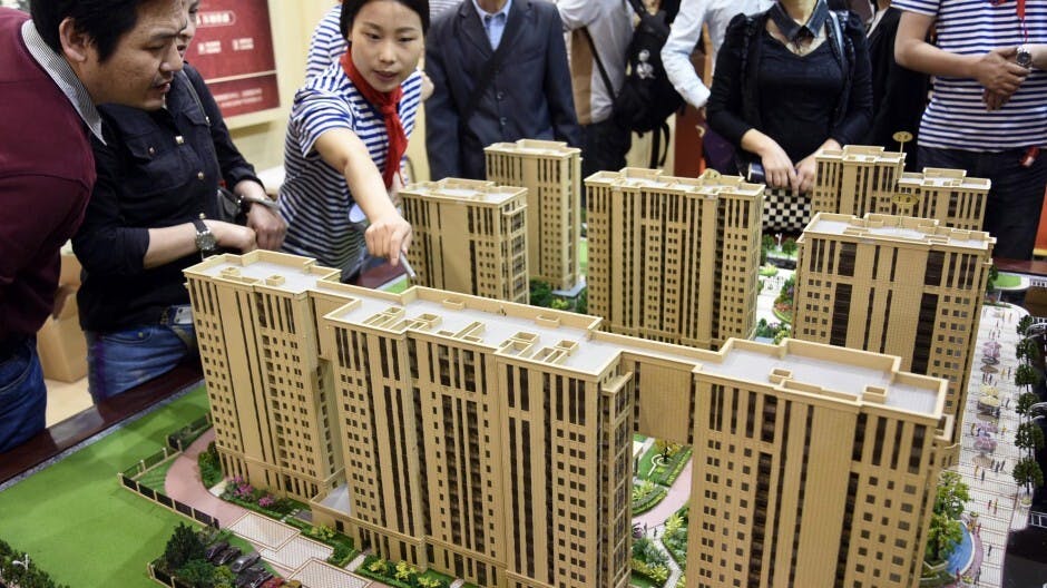 何為房市治本之舉