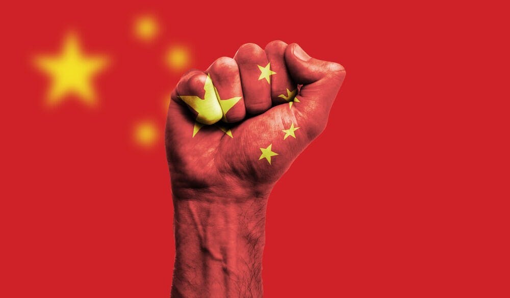 國家並非抽象，它是由一個個人所組成的共同體，是人民支撐的國家；只要每一個人都像個人的樣子，國家必然會像個國家的樣子。（Shutterstock）