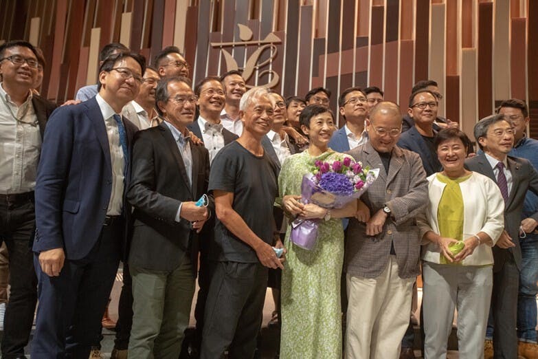 議會是制衡政府的前線，可以揭示政府的錯誤政策或者卑劣行為。所以泛民一定要打好9月立法會選舉這場仗。（亞新社）
