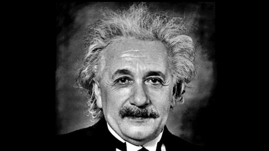 愛因斯坦的教育論對今日的啟示