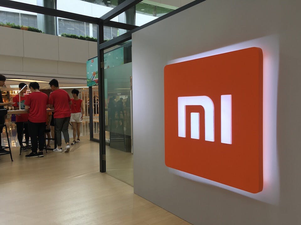 不能否認小米產品是有市場，手機涉獵中印兩大新興市場，部分家電深受本港用戶歡迎。（亞新社）