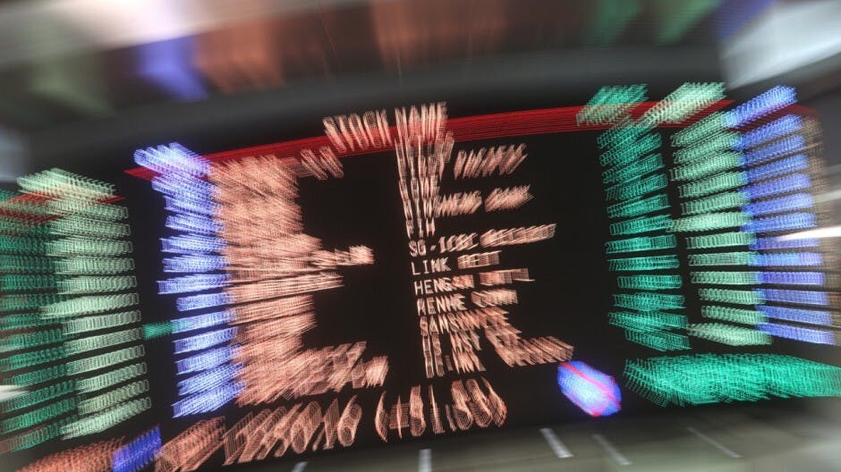 為何頻現刻意製造的大幅波動市勢