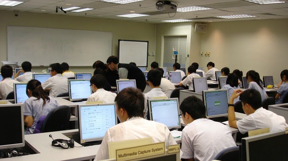 大型國際評鑑（五）：評鑑結果的公布和運用