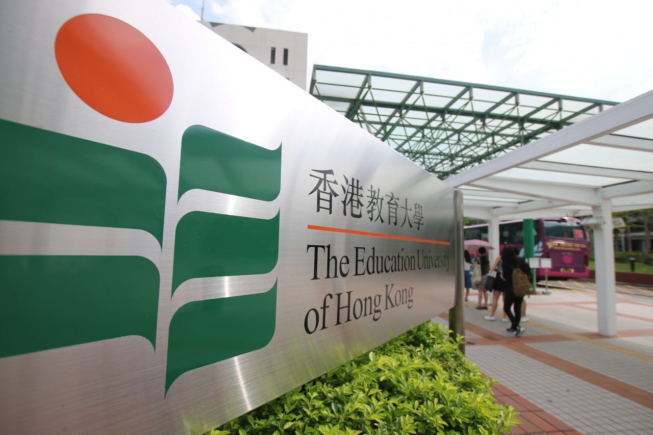 香港的年輕人也應該認識到，文明社會有其道德底線。（灼見名家）
