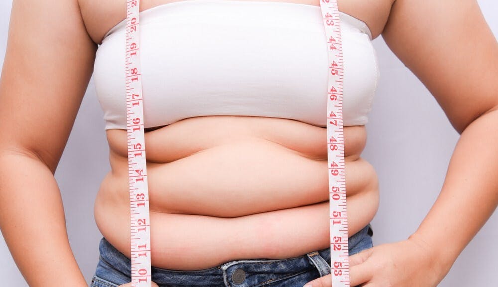進食可以啟動AMPK的健康食品既可以消脂，也不會產生更多的脂肪。（Shutterstock）
