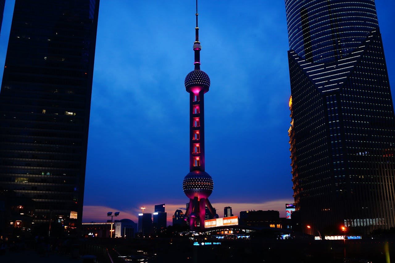 隨着中國經濟轉型，企業家變得更為重要。（Pixabay）