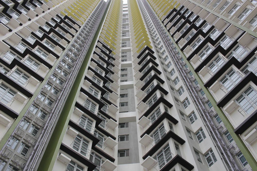 市民的負擔能力是否如財爺所說的如此差呢？（shutterstock）