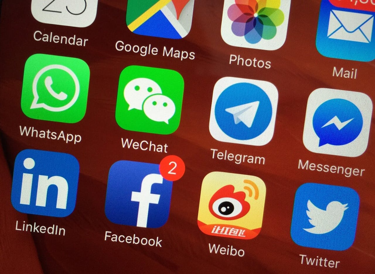 市場經常有傳言說WhatsApp要開始收費（亞新社）