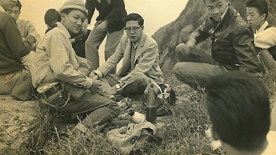 班主任與學生的互動