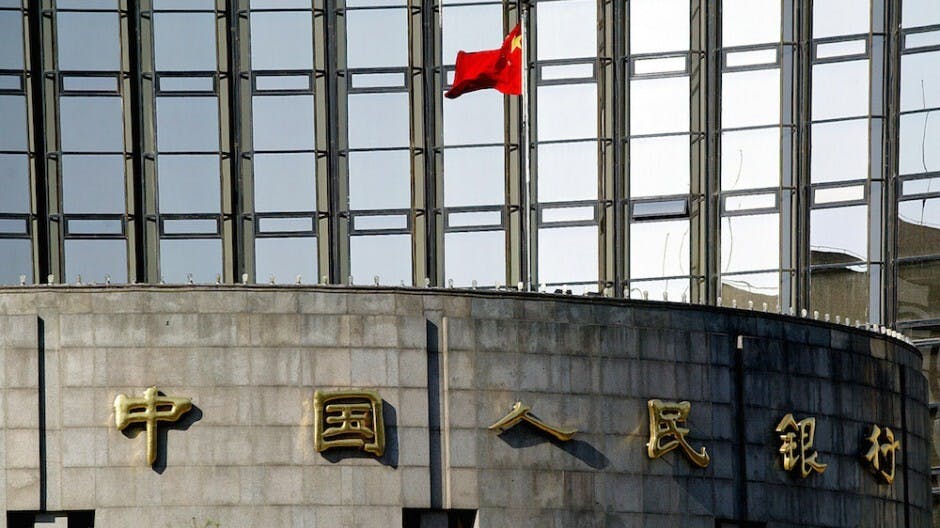 腐敗就是財政失敗