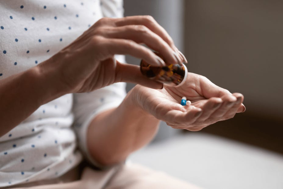 即使正確使用抗生素，耐藥性也會自然發生。不過，這樣不代表我們要坐以待斃。（Shutterstock）