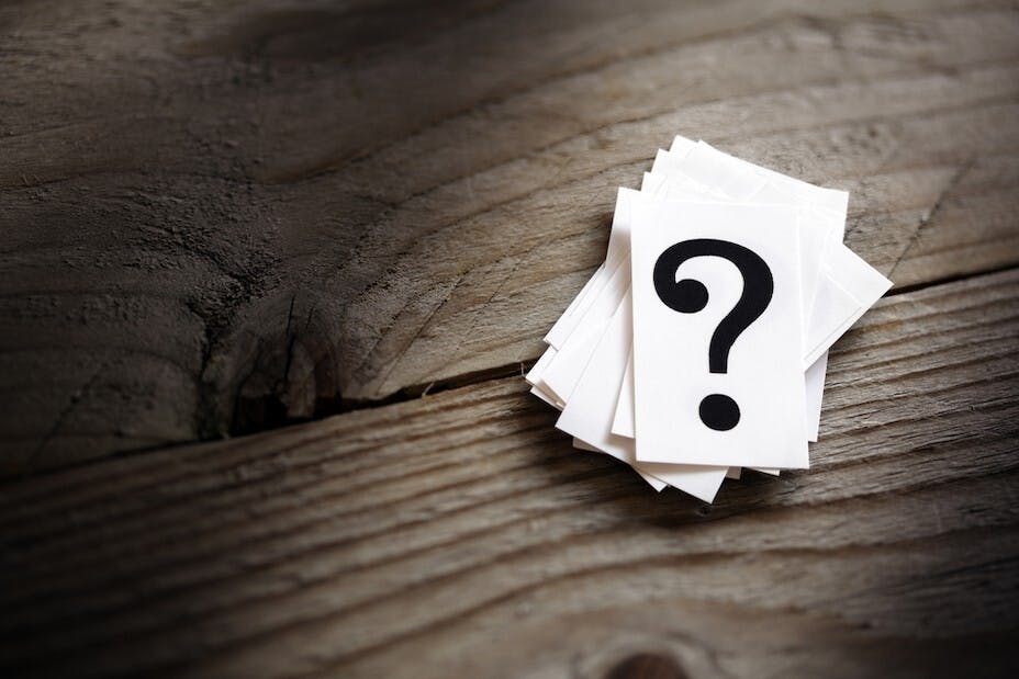 「乎」在古代用法很多，其中是一種「表疑問」。（Shutterstock）