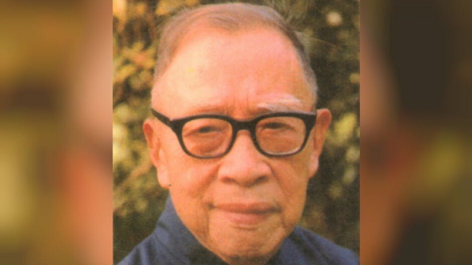 錢穆:中國傳統教育賦有宗教精神