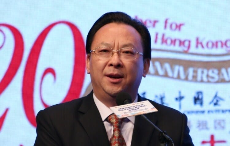 譚鐵牛形容人工智能為「有智能無智慧，有智商無情商，有計算無算計，有專才無通才。」