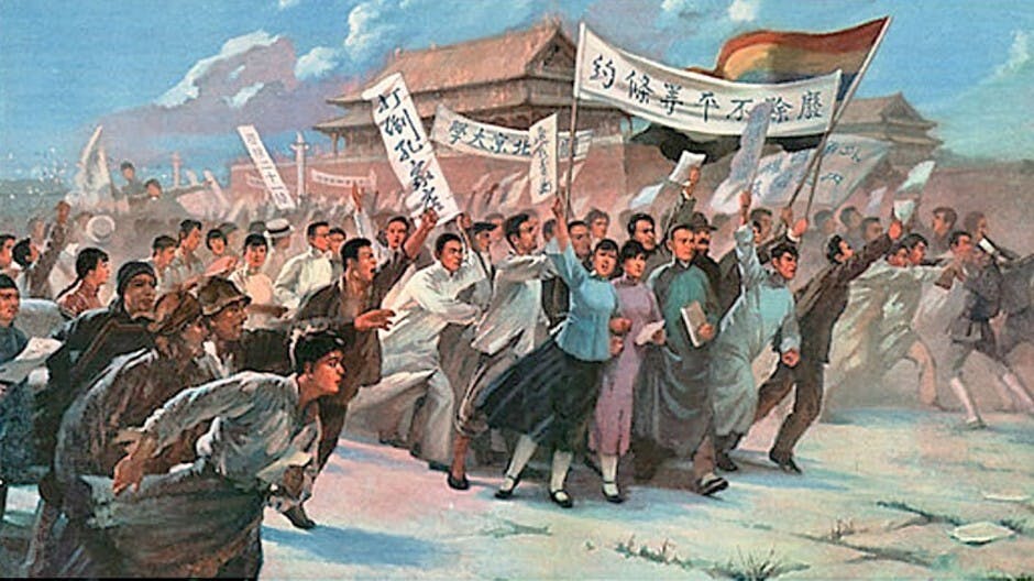 「新文學」難容「香港文學」