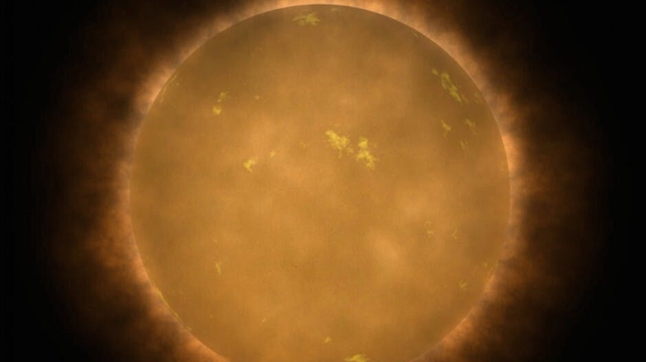 從巴納德星到PSR B1257+12