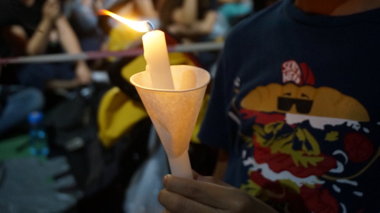 在危害國家安全的大帽子下，要求平反六四會否成為可以引渡到內地受審的罪行？（灼見名家圖片）